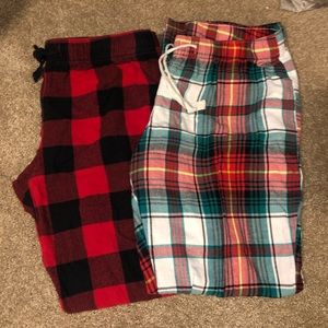 Pair of Old Navy Pajama Pants